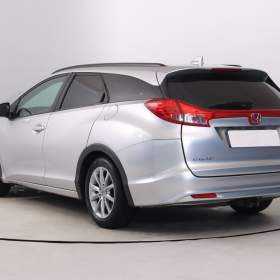 Foto inzerátu Honda Civic 1.8 i-VTEC