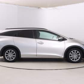 Foto inzerátu Honda Civic 1.8 i-VTEC