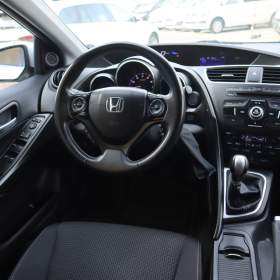 Foto inzerátu Honda Civic 1.8 i-VTEC