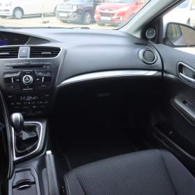 Foto inzerátu Honda Civic 1.8 i-VTEC