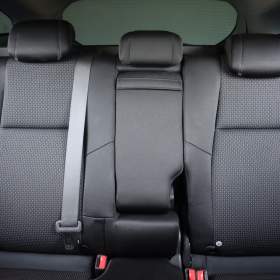 Foto inzerátu Honda Civic 1.8 i-VTEC