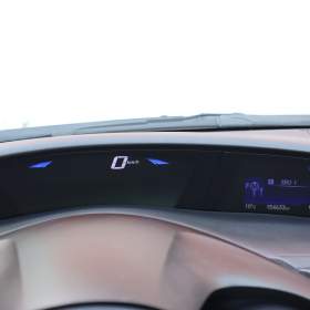 Foto inzerátu Honda Civic 1.8 i-VTEC