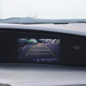 Foto inzerátu Honda Civic 1.8 i-VTEC