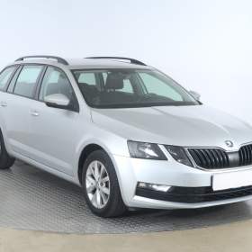 Fotka k inzerátu Škoda Octavia 1.6 TDI / 19670962