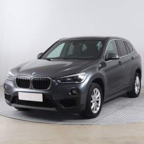 Foto inzerátu BMW X1 sDrive18d