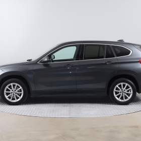 Foto inzerátu BMW X1 sDrive18d