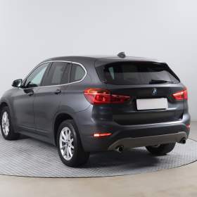 Foto inzerátu BMW X1 sDrive18d