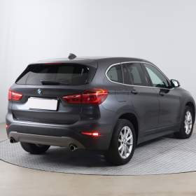 Foto inzerátu BMW X1 sDrive18d