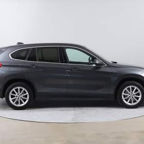 Foto inzerátu BMW X1 sDrive18d