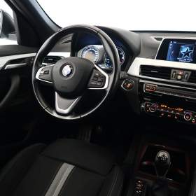 Foto inzerátu BMW X1 sDrive18d