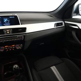 Foto inzerátu BMW X1 sDrive18d