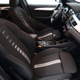 Foto inzerátu BMW X1 sDrive18d