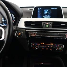 Foto inzerátu BMW X1 sDrive18d