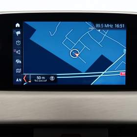 Foto inzerátu BMW X1 sDrive18d