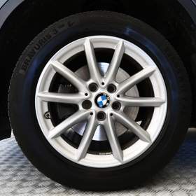 Foto inzerátu BMW X1 sDrive18d
