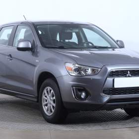Mitsubishi ASX 1.6 MIVEC / 19675602