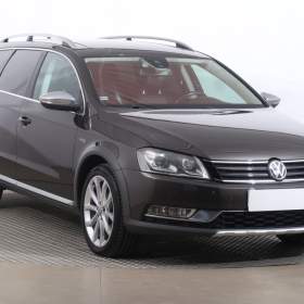 Fotka k inzerátu Volkswagen Passat 2.0 TDI / 19674272
