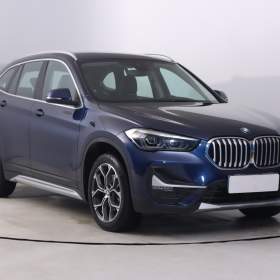 BMW X1 sDrive18d / 19675606