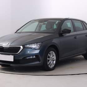 Foto inzerátu Škoda Scala 1.0 TSI