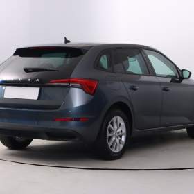 Foto inzerátu Škoda Scala 1.0 TSI