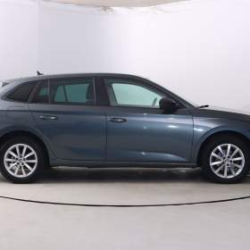 Foto inzerátu Škoda Scala 1.0 TSI