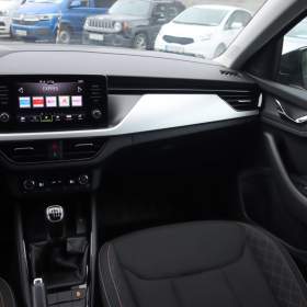 Foto inzerátu Škoda Scala 1.0 TSI