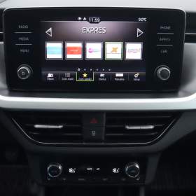 Foto inzerátu Škoda Scala 1.0 TSI