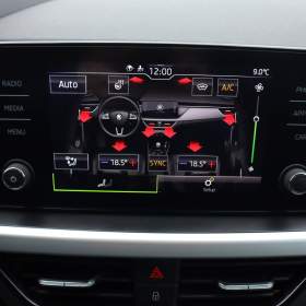 Foto inzerátu Škoda Scala 1.0 TSI