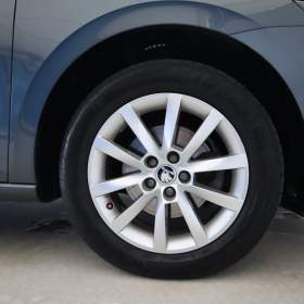 Foto inzerátu Škoda Scala 1.0 TSI