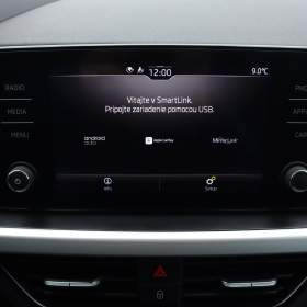 Foto inzerátu Škoda Scala 1.0 TSI