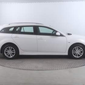Foto inzerátu Mazda 6 2.2 MZR-CD