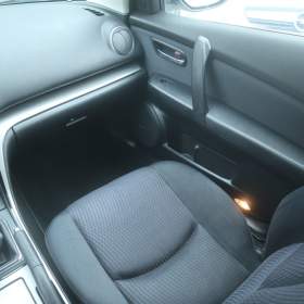 Foto inzerátu Mazda 6 2.2 MZR-CD