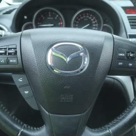 Foto inzerátu Mazda 6 2.2 MZR-CD