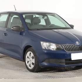 Škoda Fabia 1.0 / 19675615