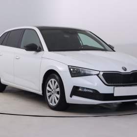 Foto inzerátu Škoda Scala 1.5 TSI