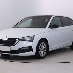Foto inzerátu Škoda Scala 1.5 TSI