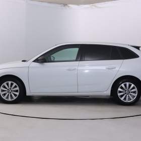 Foto inzerátu Škoda Scala 1.5 TSI