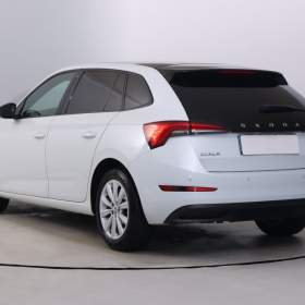 Foto inzerátu Škoda Scala 1.5 TSI