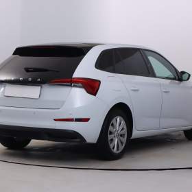 Foto inzerátu Škoda Scala 1.5 TSI