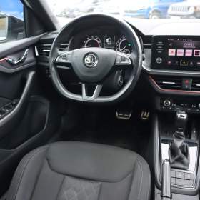 Foto inzerátu Škoda Scala 1.5 TSI