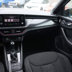 Foto inzerátu Škoda Scala 1.5 TSI