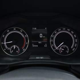 Foto inzerátu Škoda Scala 1.5 TSI