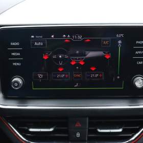 Foto inzerátu Škoda Scala 1.5 TSI