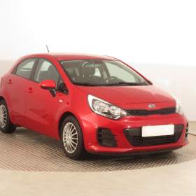 Kia Rio 1.25 CVVT / 19675618