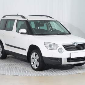 Škoda Yeti 2.0 TDI / 19675619