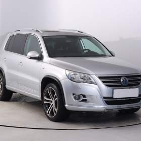 Volkswagen Tiguan 2.0 TDI / 19675620