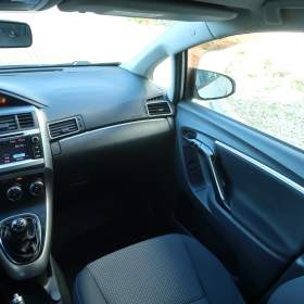 Foto inzerátu Toyota Verso 2.0 D-4D