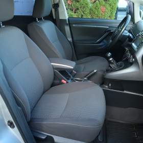 Foto inzerátu Toyota Verso 2.0 D-4D