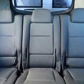 Foto inzerátu Toyota Verso 2.0 D-4D