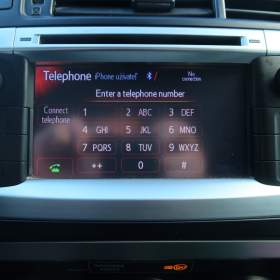 Foto inzerátu Toyota Verso 2.0 D-4D